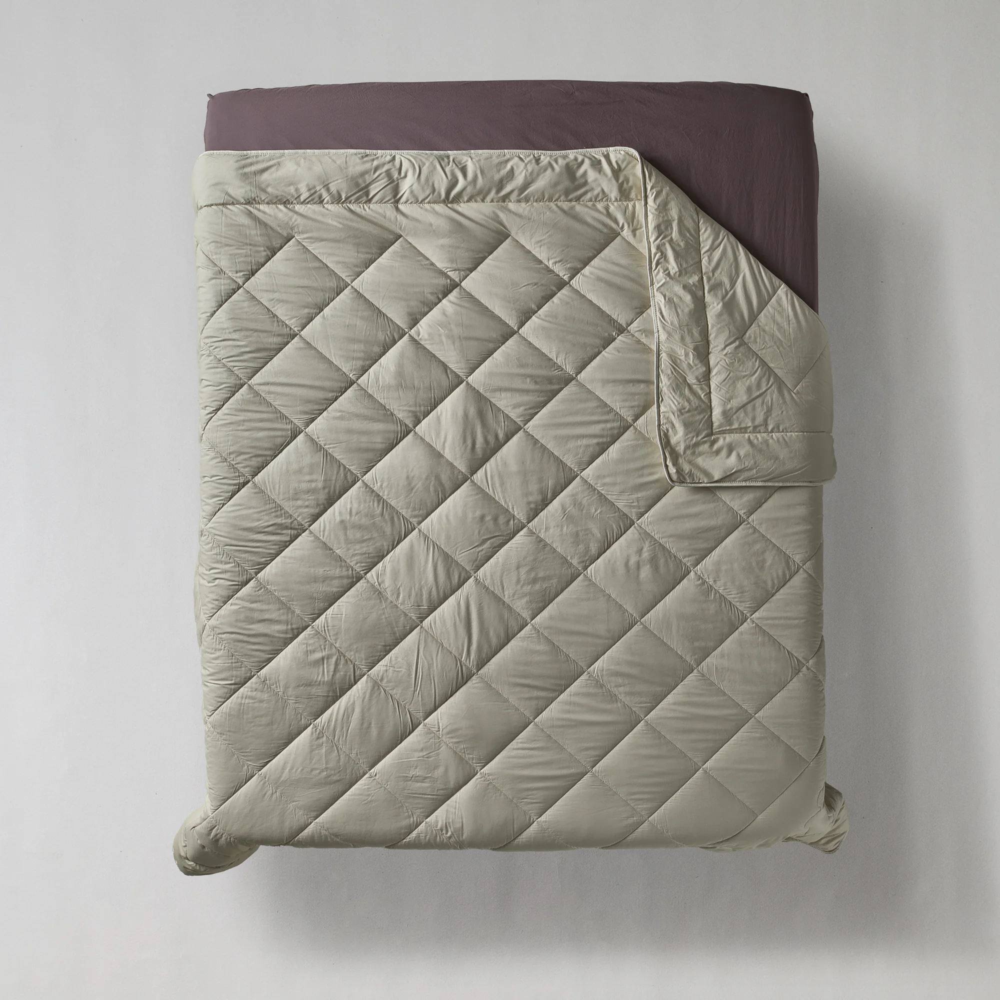 Camel Wool All-Season Duvet, 100% Camel Hair | Single 140x200 cm